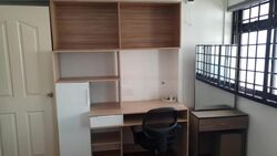 Blk 612 Woodlands Avenue 4 (Woodlands), HDB 4 Rooms #460603761